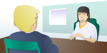 Patienten gewinnen Patienten gewinnen